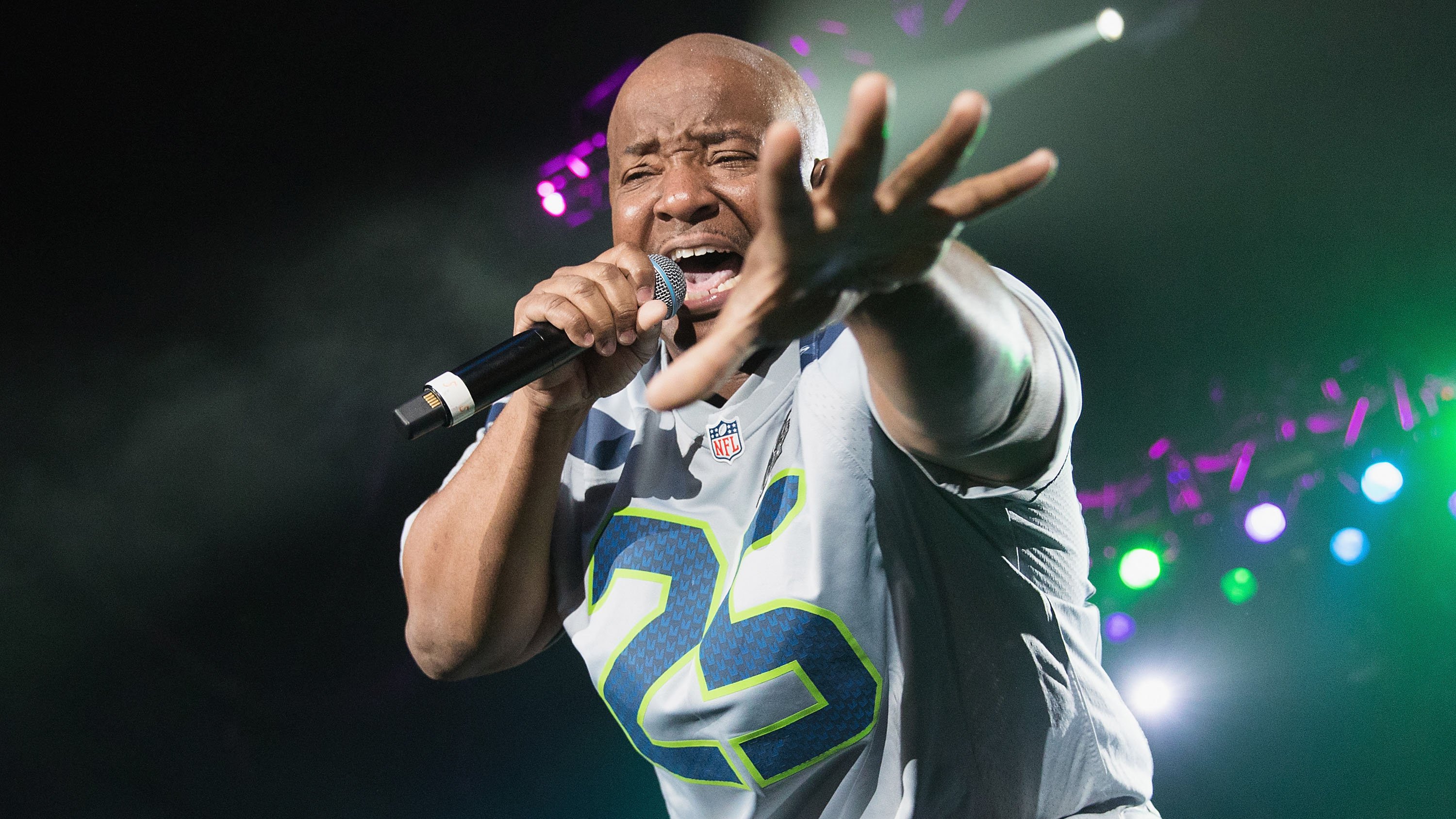Artists bail on D.C. bash for America's 250th birthday after being listed on the lineup