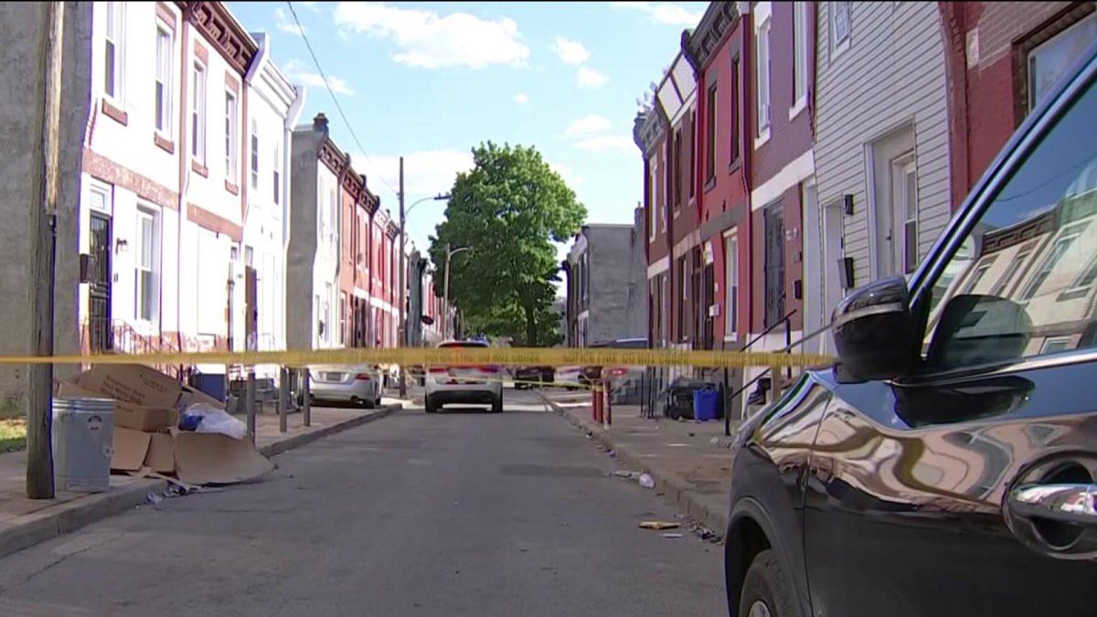 Apparent self-defense shooting leaves woman dead in North Philly home ...