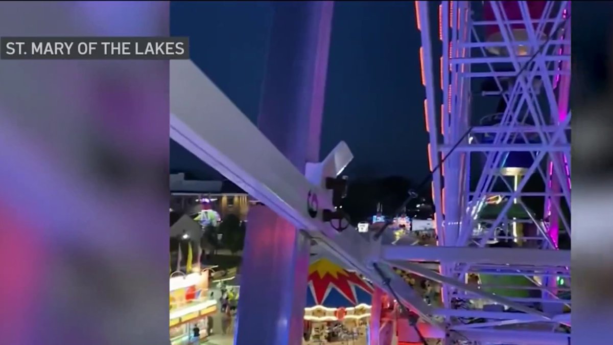 South Jersey carnival organizers highlight security measures