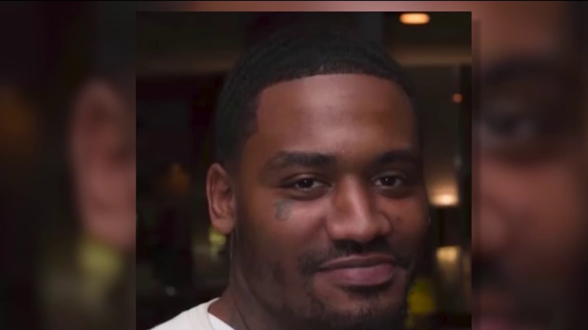 ‘When am I allowed to be weak?' Philly mom mourns a 2nd son lost to gun violence