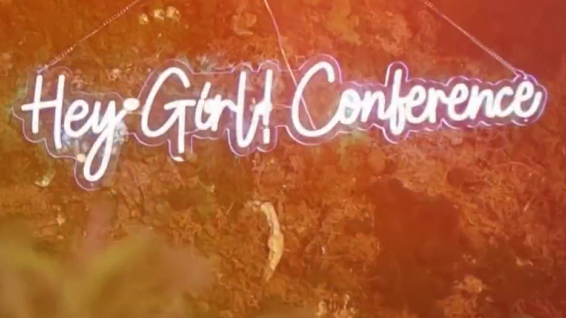 The 'Hey Girl!' Conference comes to Philly – NBC10 Philadelphia