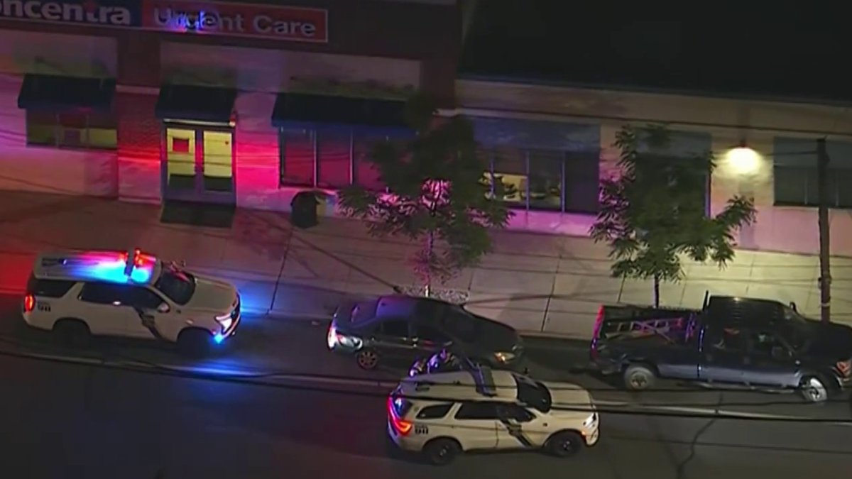 Woman shot in the chest in Northeast Philly on Friday – NBC10 Philadelphia