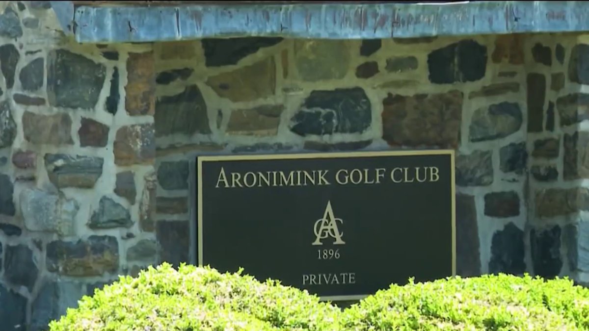 PGA Championship brings road closures, parking limits to Delco community