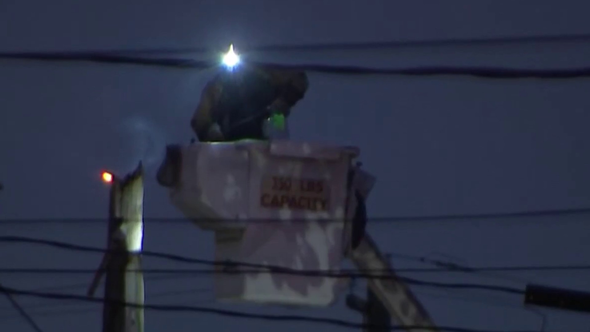 Power restored following South Philly ‘equipment issue,' PECO says