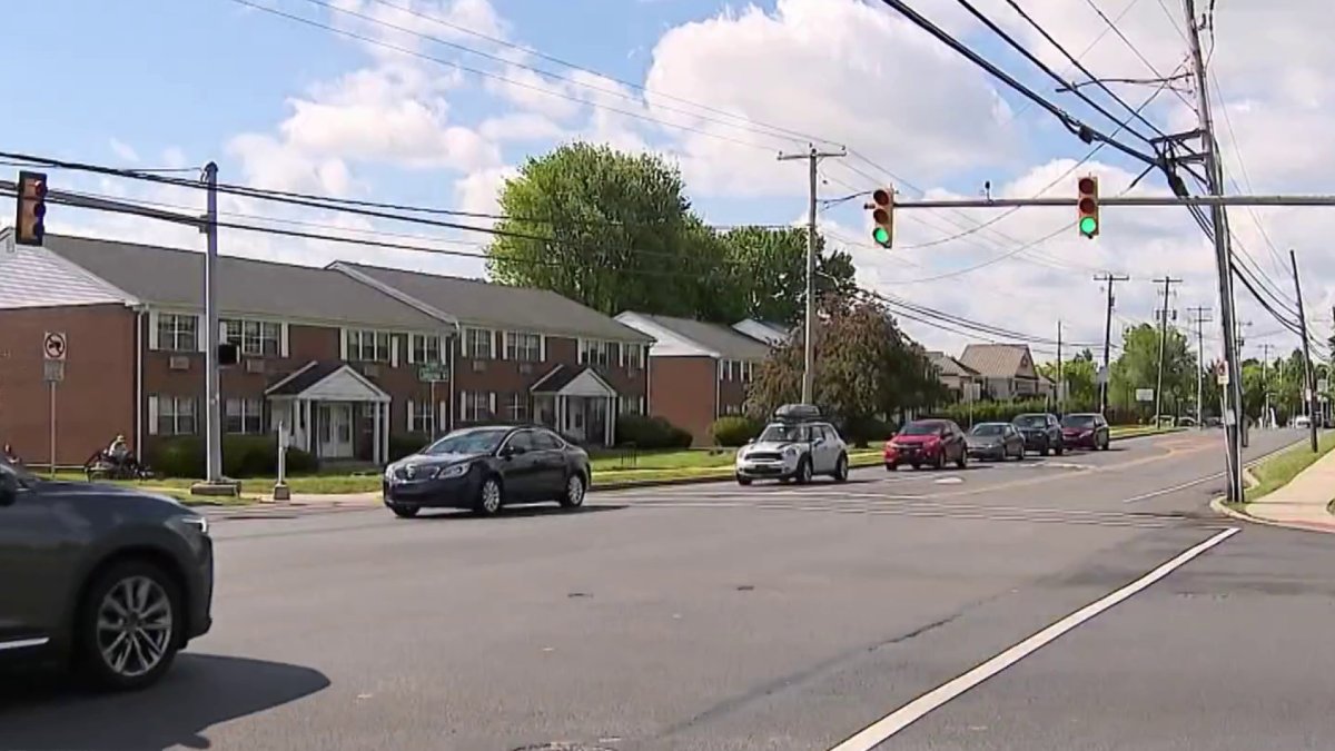 Man accused of shooting at mother, son in road rage incident – NBC10 ...