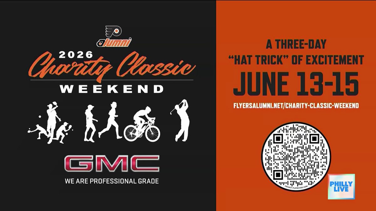 Flyers Alumni Charity Classic Weekend returns June 13 – 15, 2026 ...