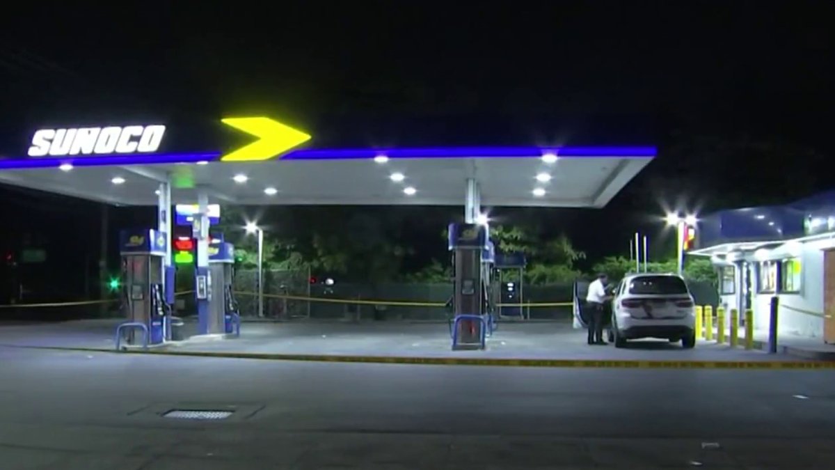 Man critically injured in West Philly shooting, police say – NBC10 ...