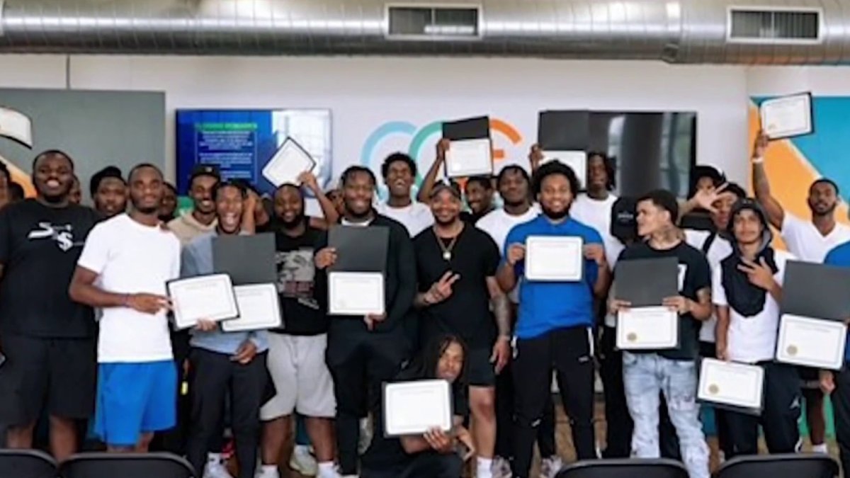 ‘The impact has shown': Efforts continue to reduce summer gun violence in Philly
