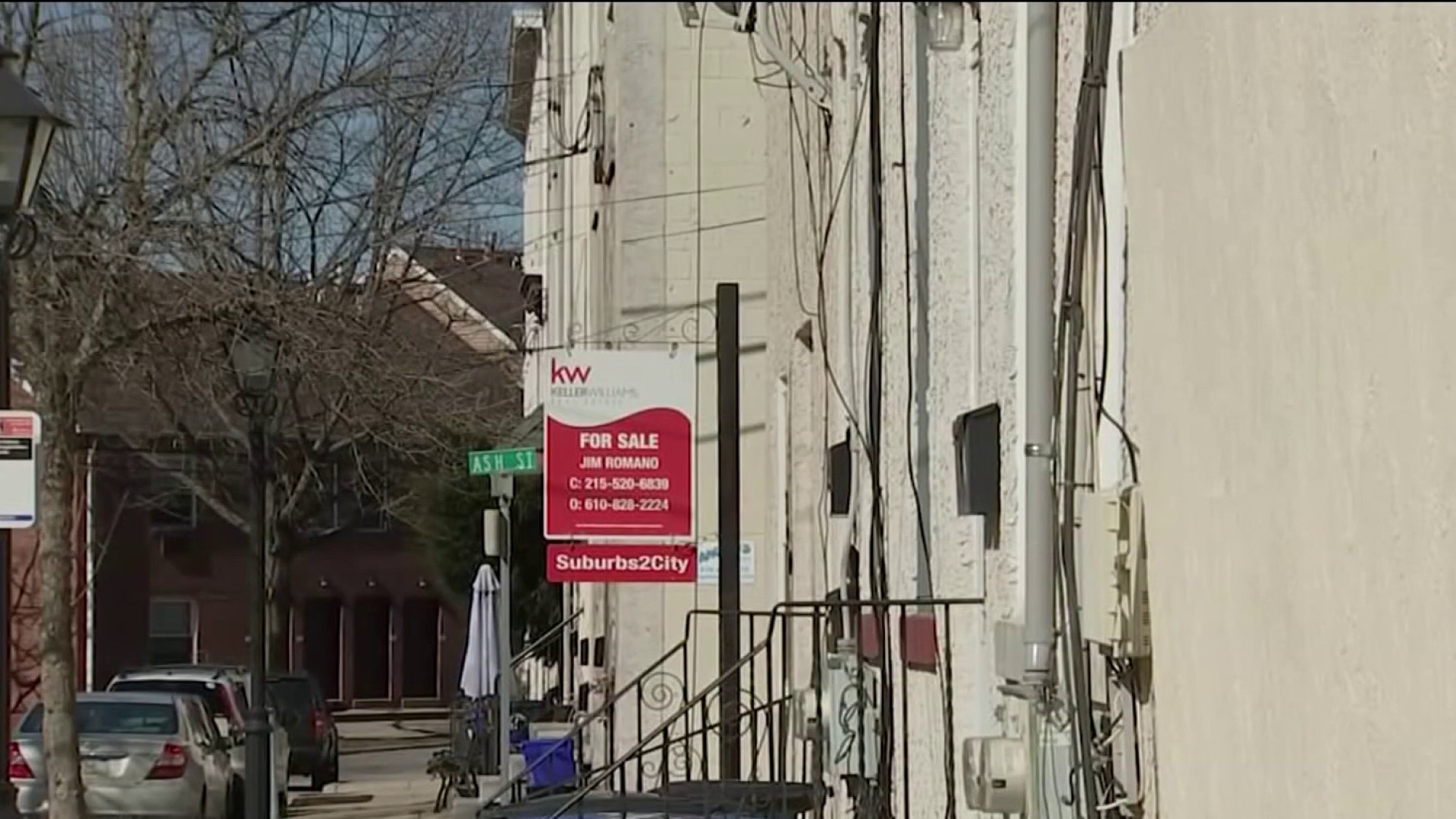 nbcphiladelphia.com - Real estate market in Philly region seeing prices rise ahead of summer