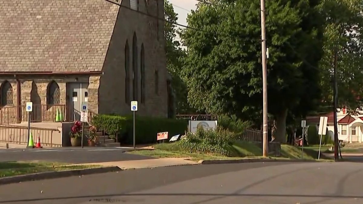 Local police departments ramp up security at places of worship after ...