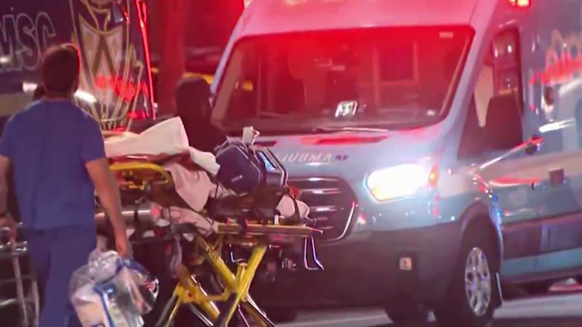 nbcphiladelphia.com - Power outage causes patient evacuations at Methodist Hospital