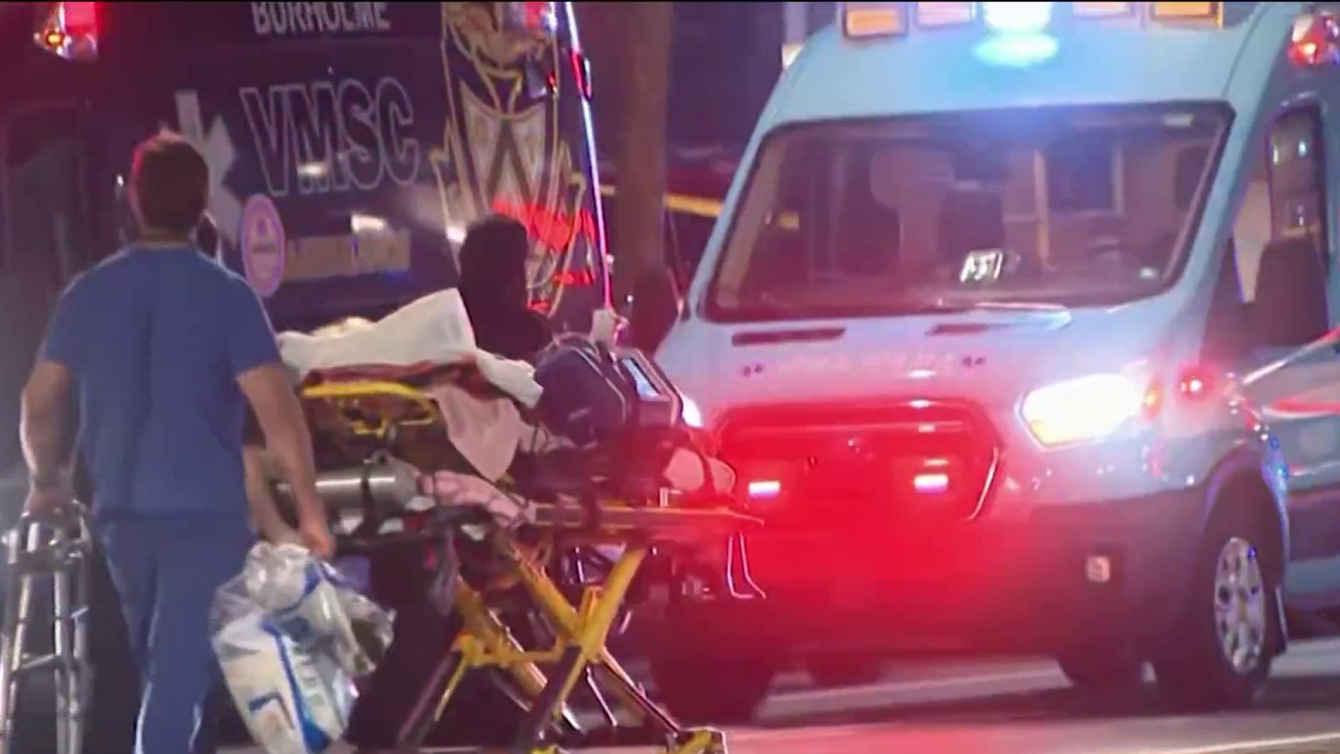 nbcphiladelphia.com - Power outage forces evacuation of South Philly's Methodist Hospital