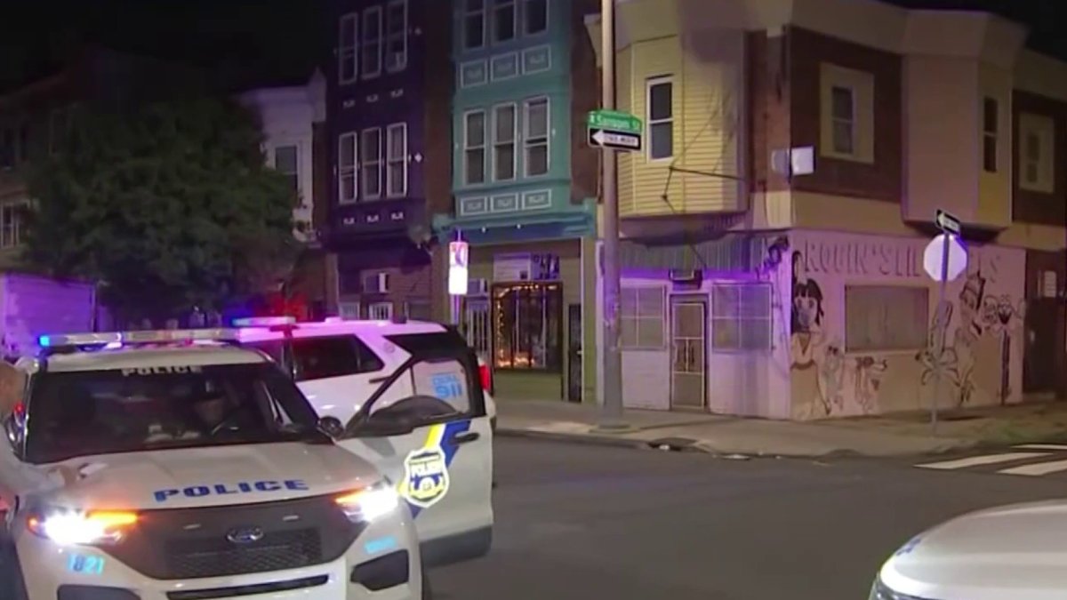 2 men hurt in West Philly shootout, police say – NBC10 Philadelphia