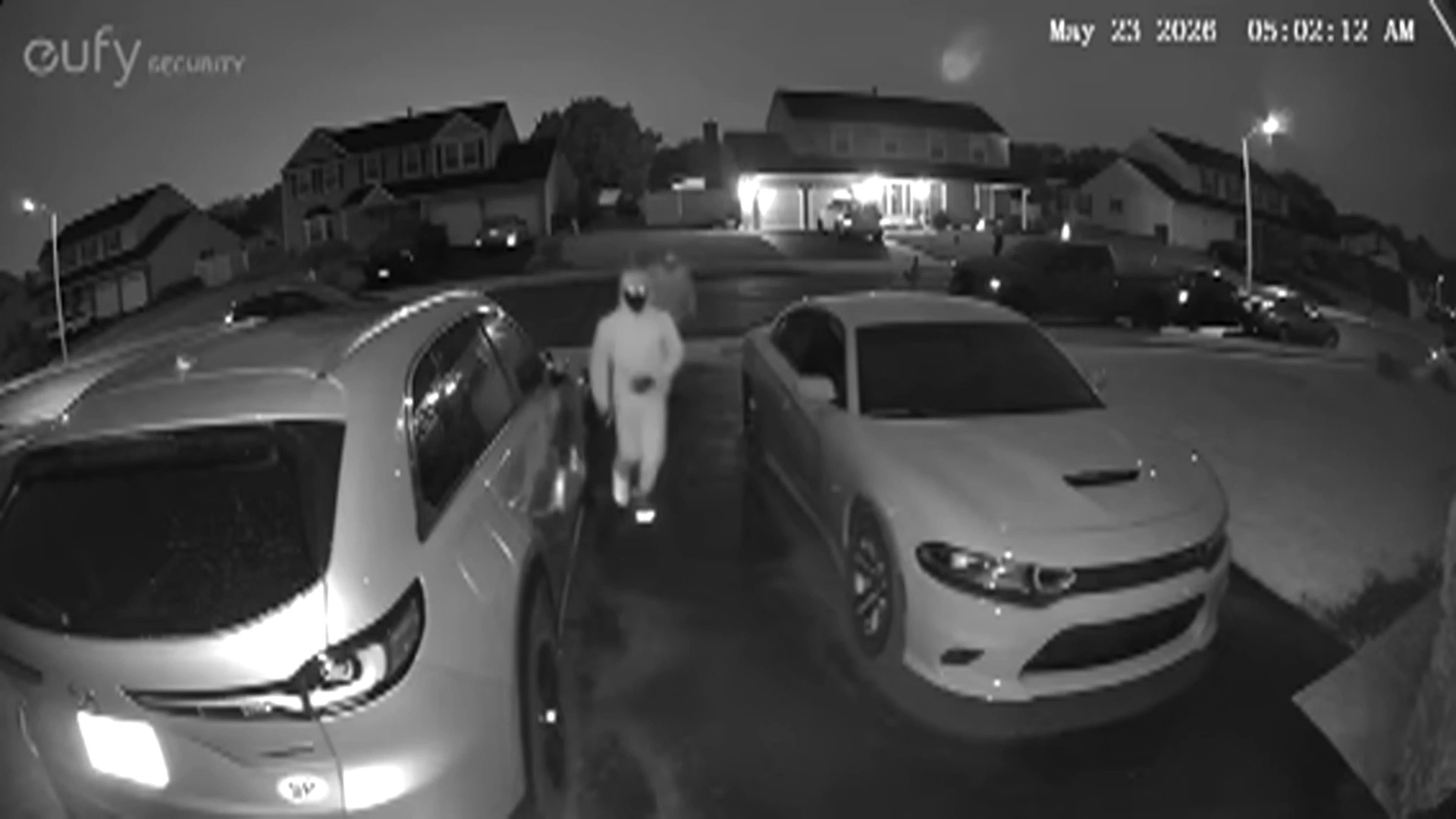 nbcphiladelphia.com - Brendan Brightman - Bensalem police warn of theft trend targeting high-performance cars