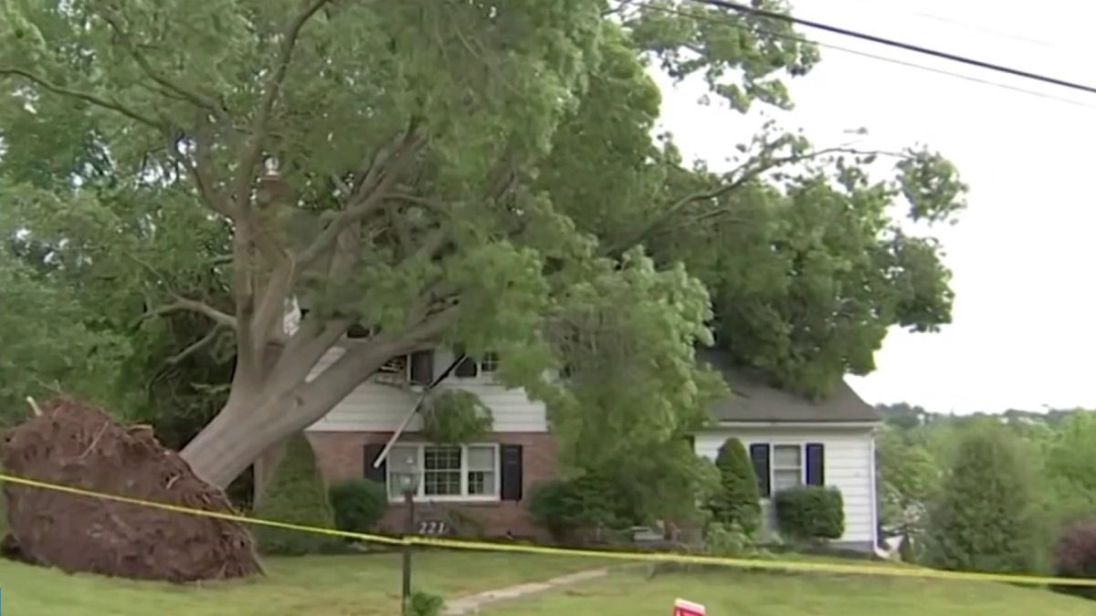 Beware of contractor fraud following severe weather