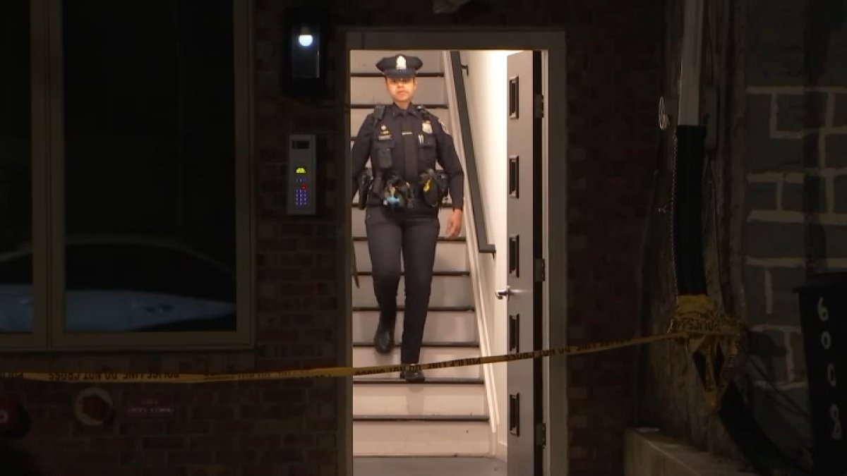 2 men injured in — possibly connected — West Philly shootings, police say