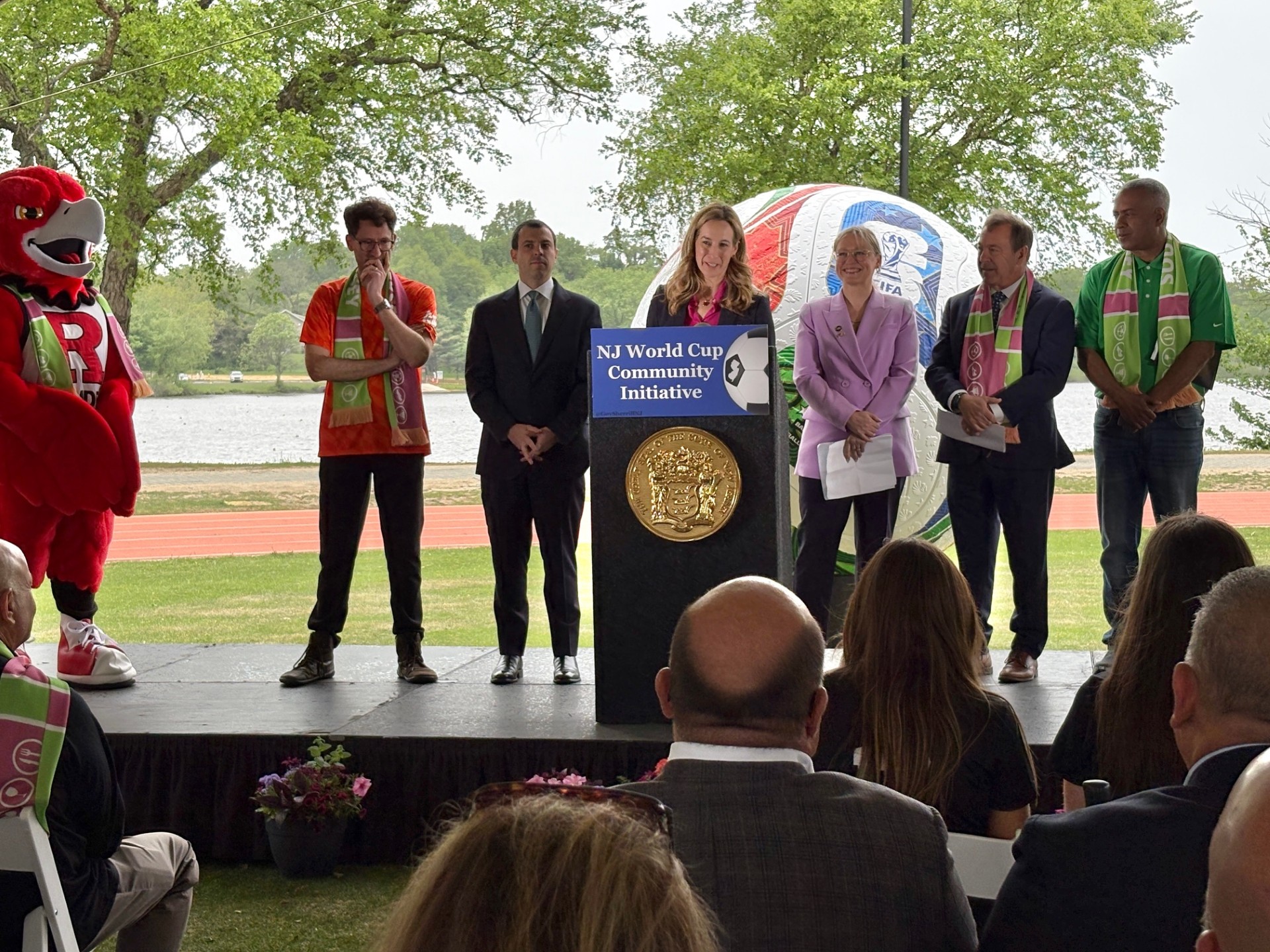 Thanks to a $5M investment, dozens of World Cup fan events coming to New Jersey