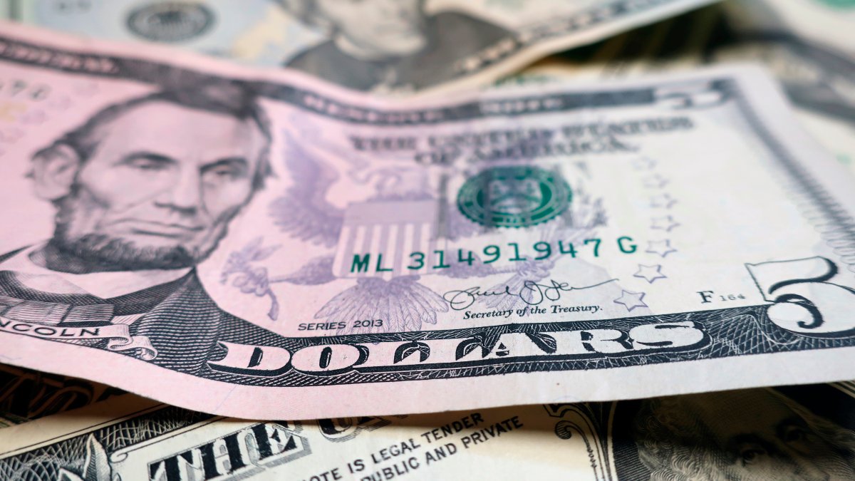 How a weaker dollar is quietly making life more expensive