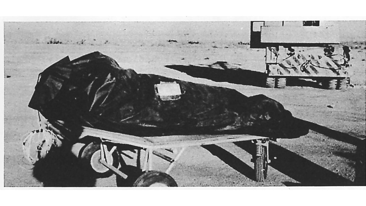 Pentagon begins releasing new files on UFOs and says the public can draw its own concl...