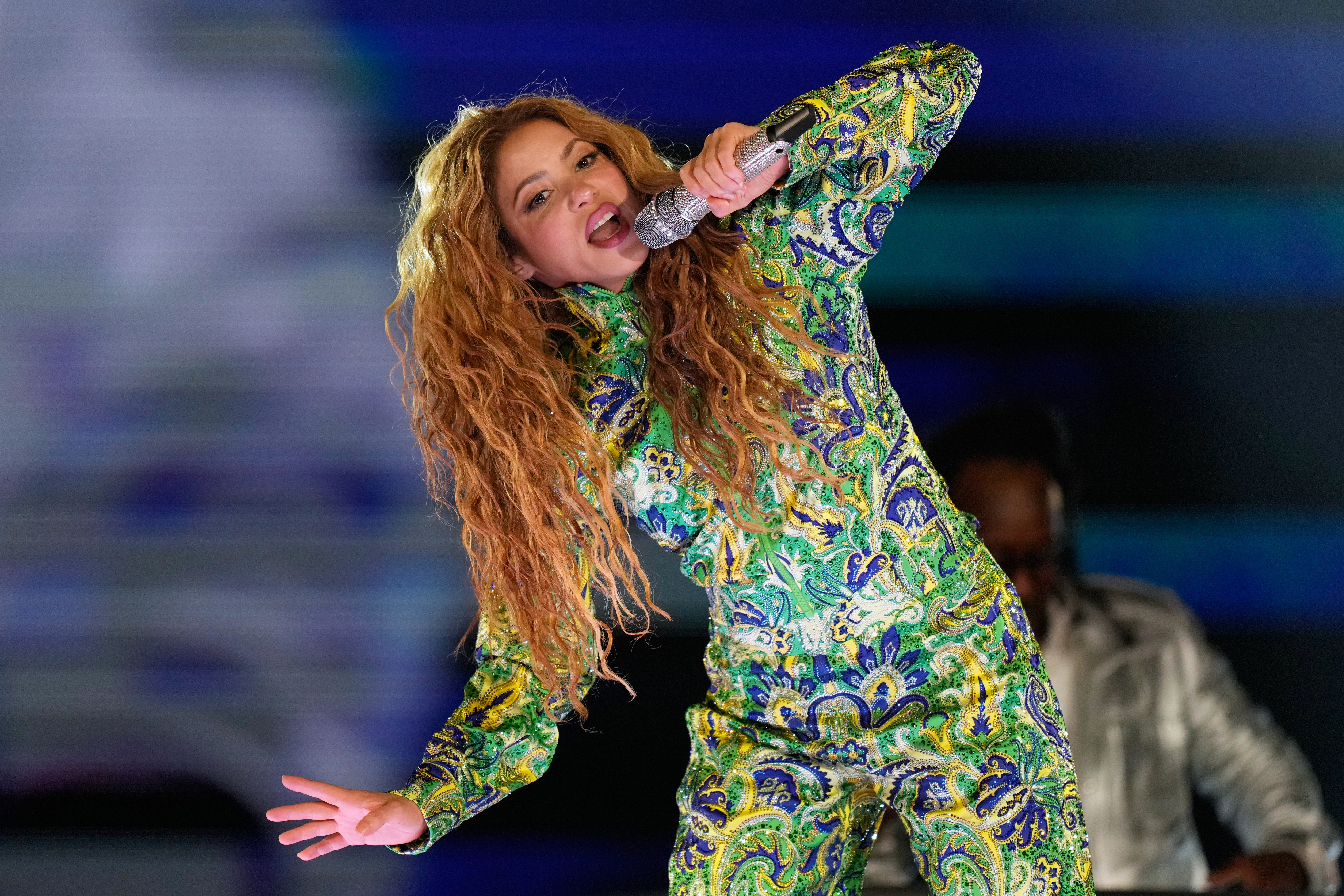 Shakira, Madonna, BTS to headline World Cup Final's first-ever halftime show