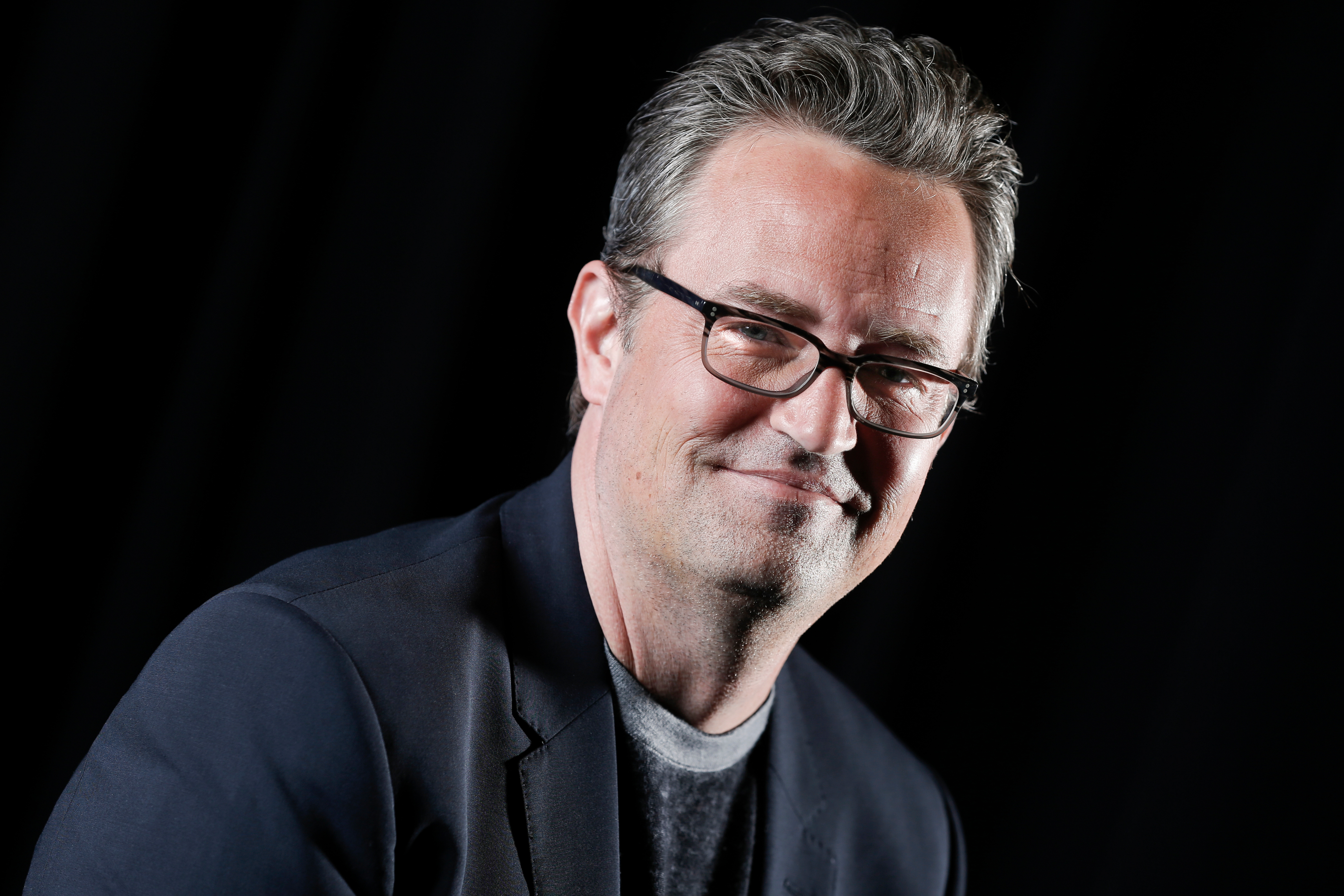Matthew Perry's assistant is last to be sentenced in ‘Friends' star's ketamine death