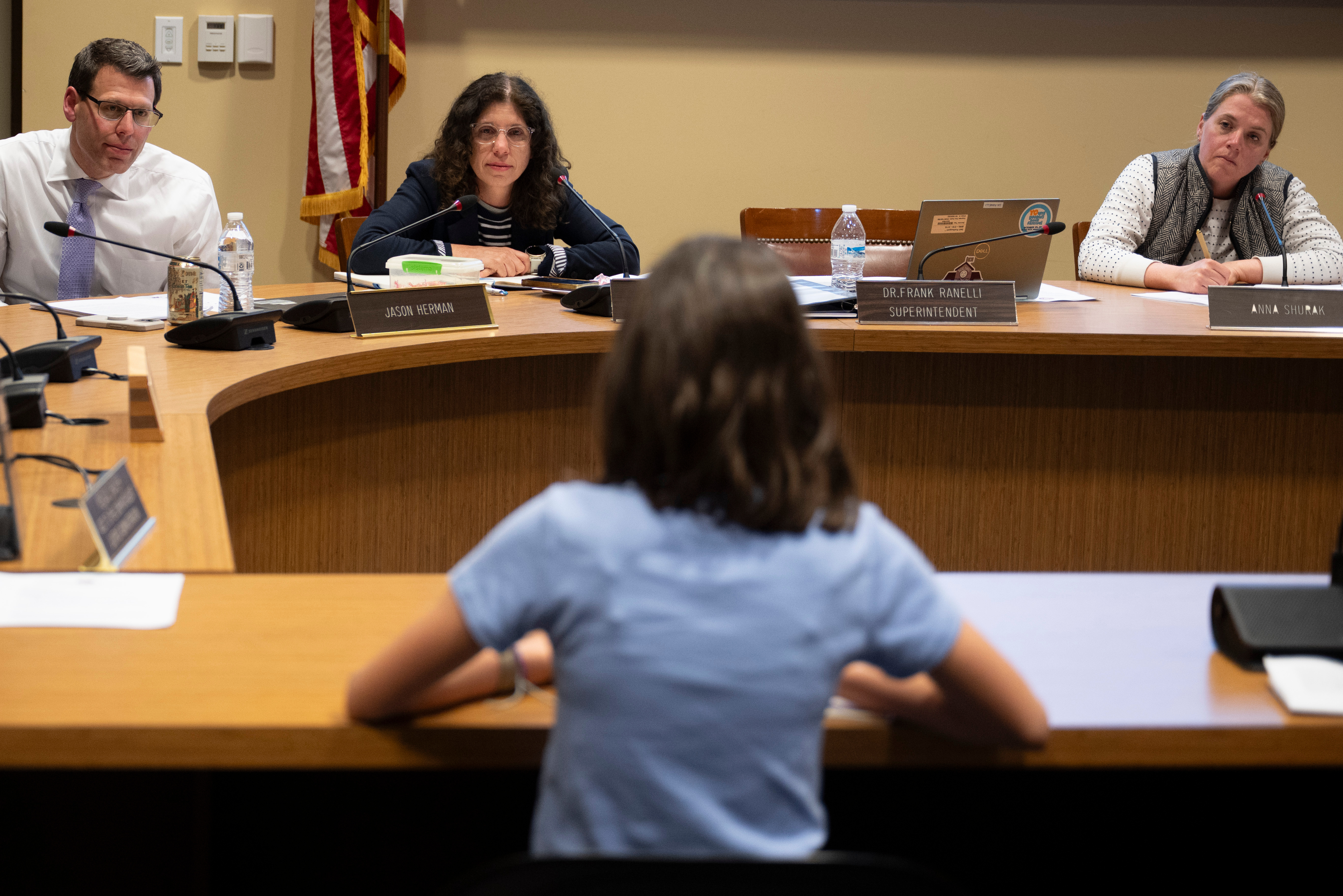 MontCo school district pushes back as some parents don't want kids using tech