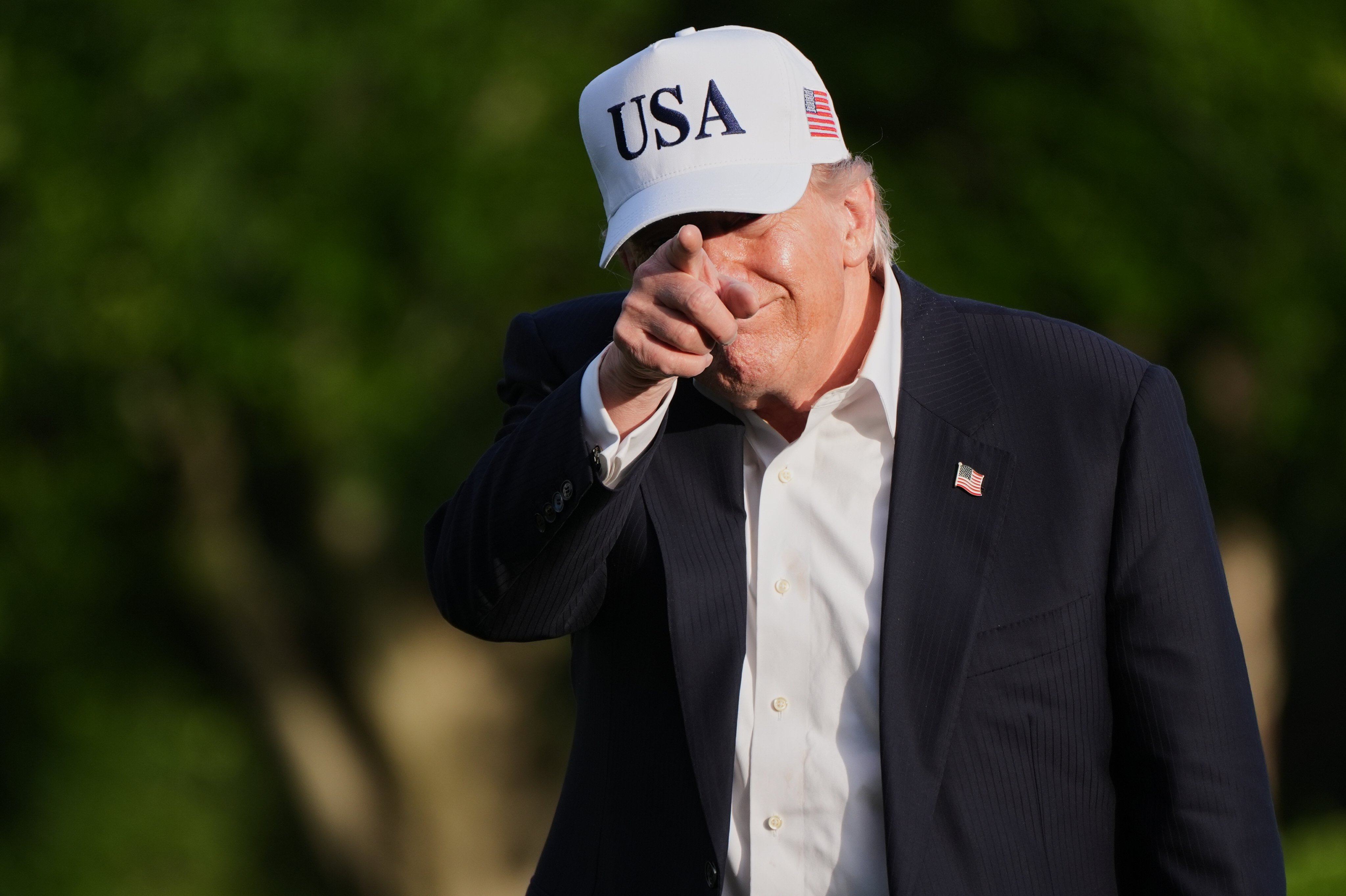What to watch in Tuesday's primaries as Trump's endorsement is put to the test
