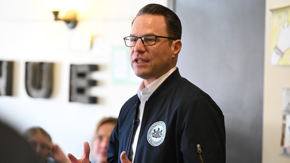 Pennsylvania Democrats hope to flip Republican-held seats once they settle toss-up primaries