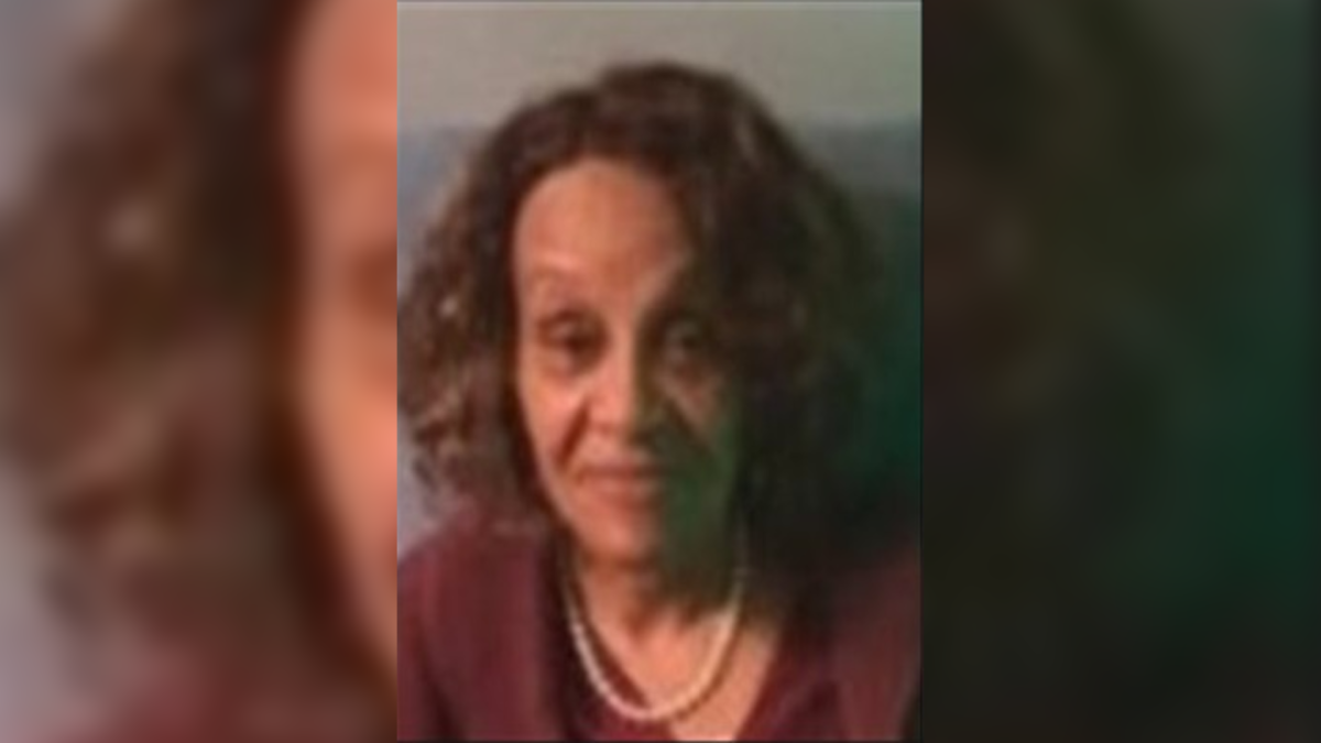 Have you seen her? Police searching for missing 78-year-old woman