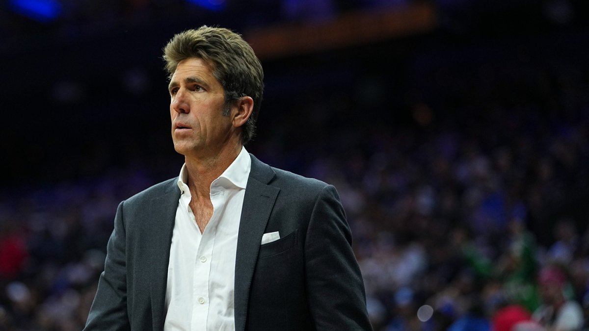 6 things we learned from Bob Myers and Josh Harris' Sixers press conference
