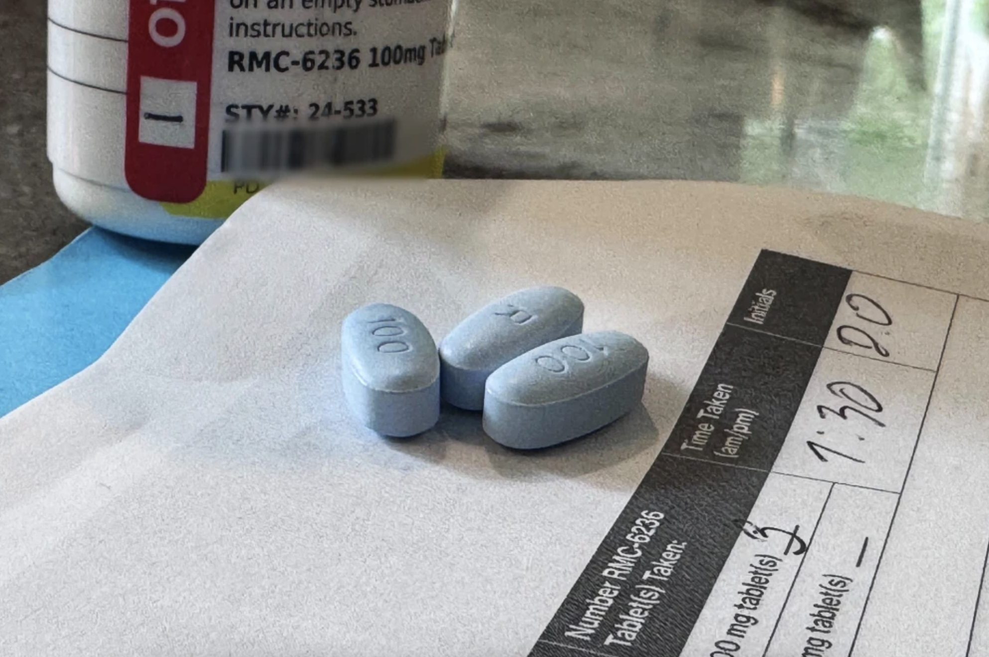 After new drug's ‘unprecedented' results for pancreatic cancer, doctors look at other uses