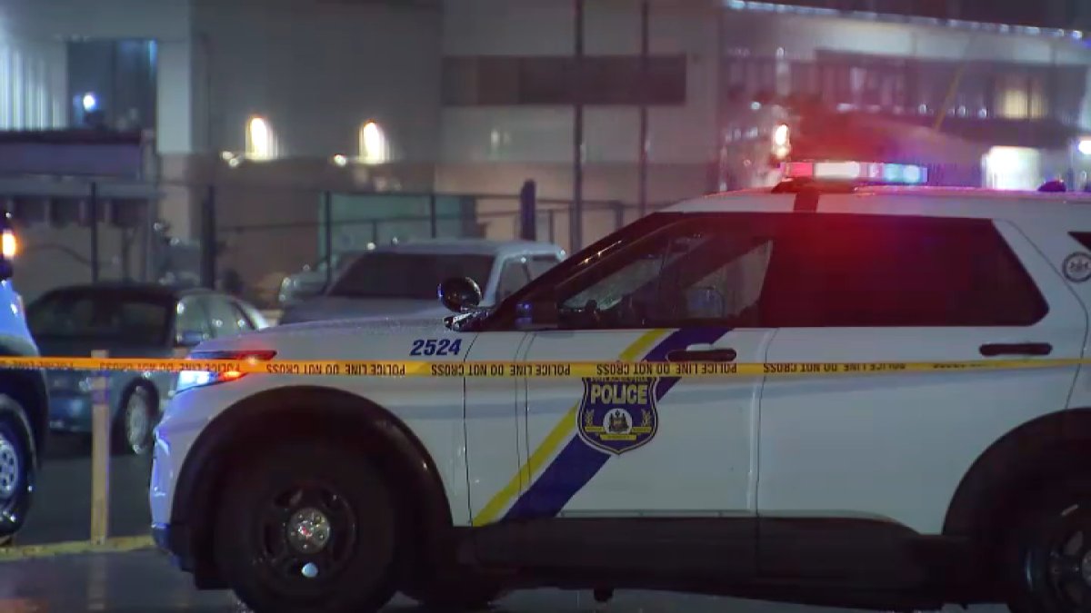 Driver wanted after deadly hit-and-run in North Philadelphia, police say