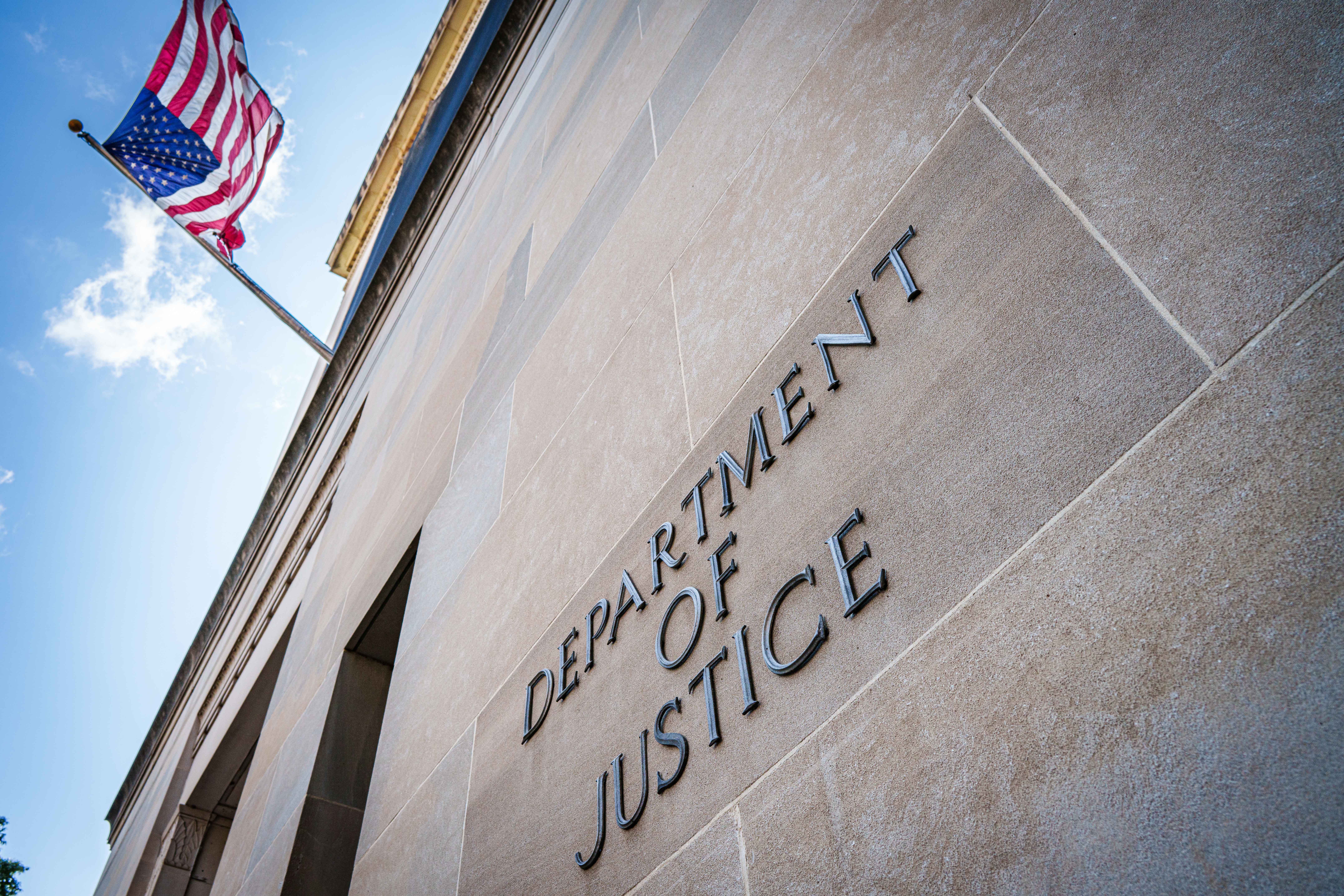 Judge temporarily blocks payouts from Trump's $1.8B ‘anti-weaponization' settlement fund
