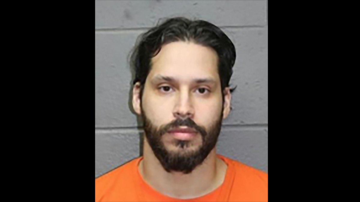 NJ man convicted of sexually abusing girl for 2 years
