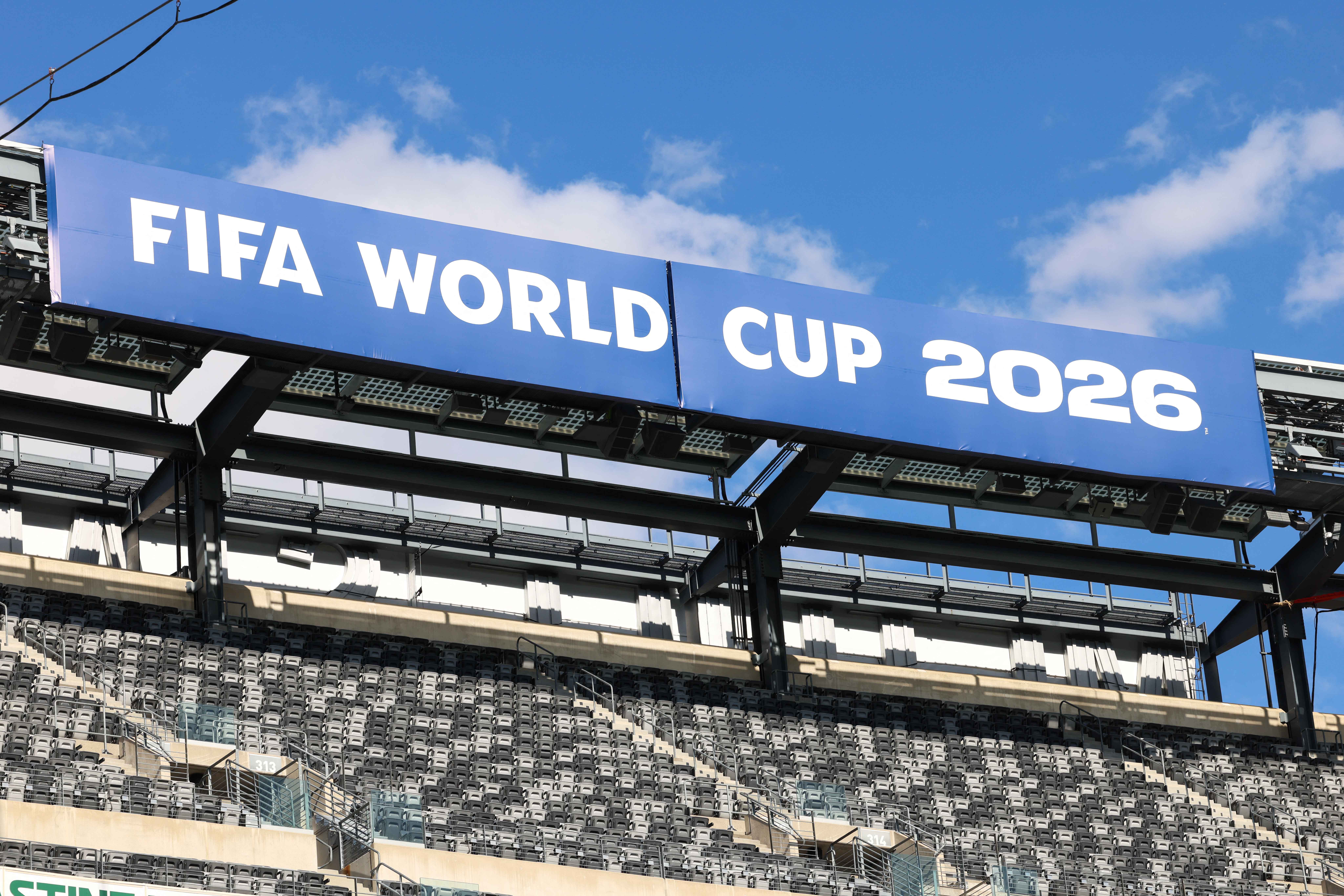 ICE may be at World Cup matches in U.S.