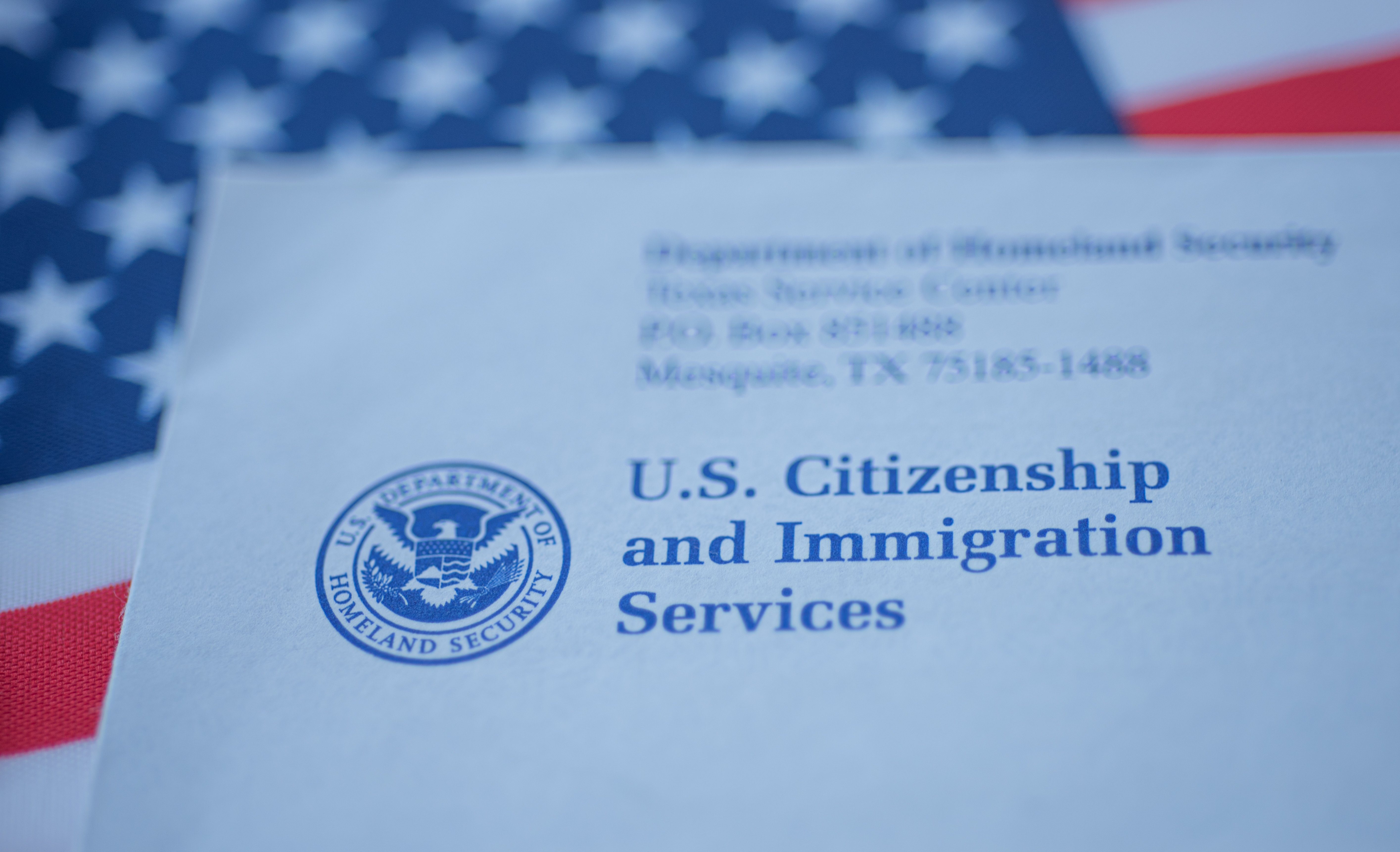 Trump administration says visa holders seeking green cards must apply in home countries, in major change