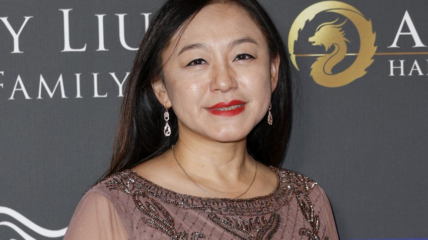 Eileen Wang