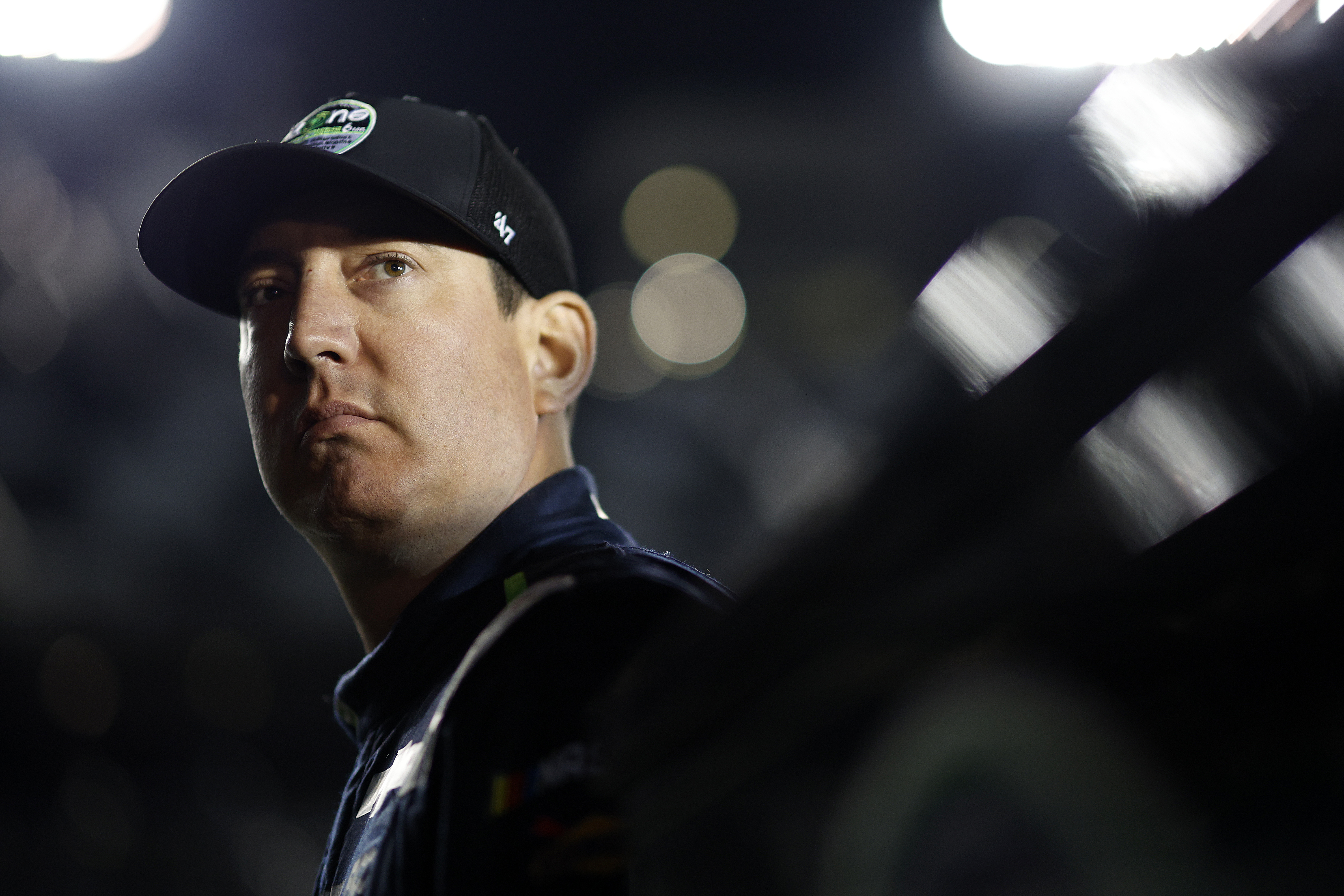 911 call reveals Kyle Busch was coughing up blood, short of breath day before death