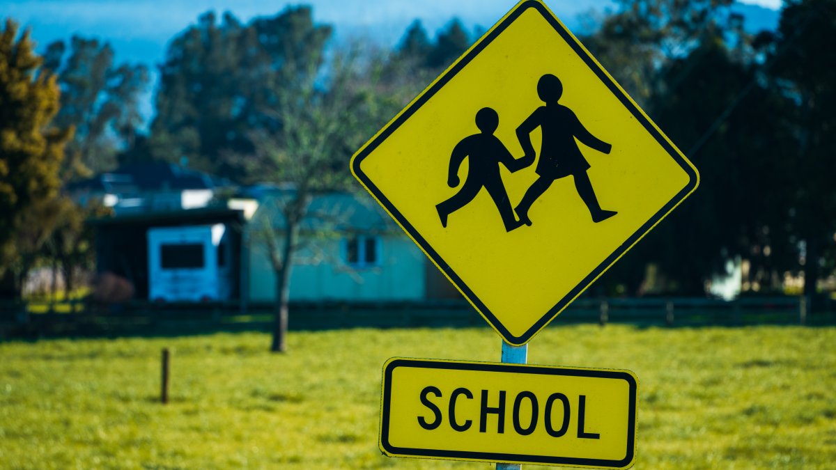 Reported luring incident found to be ‘immature behavior' by teens, police say