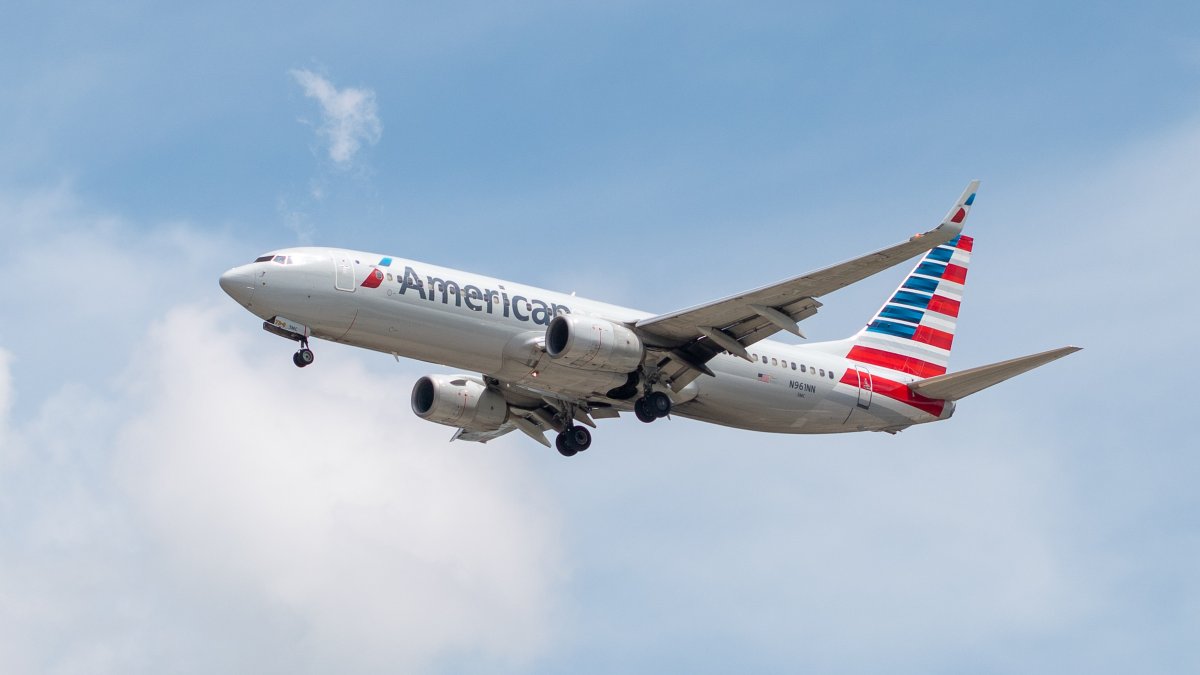 American Airlines launches new flights from Philadelphia to Budapest and Prague