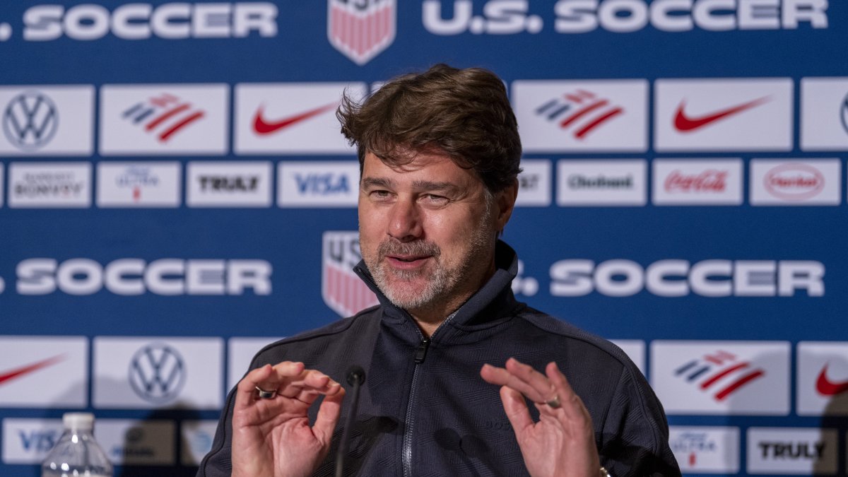 Kapan USMNT Akan Mengumumkan Susunan Pemain Piala Dunia FIFA? Berikut yang Perlu Diketahui