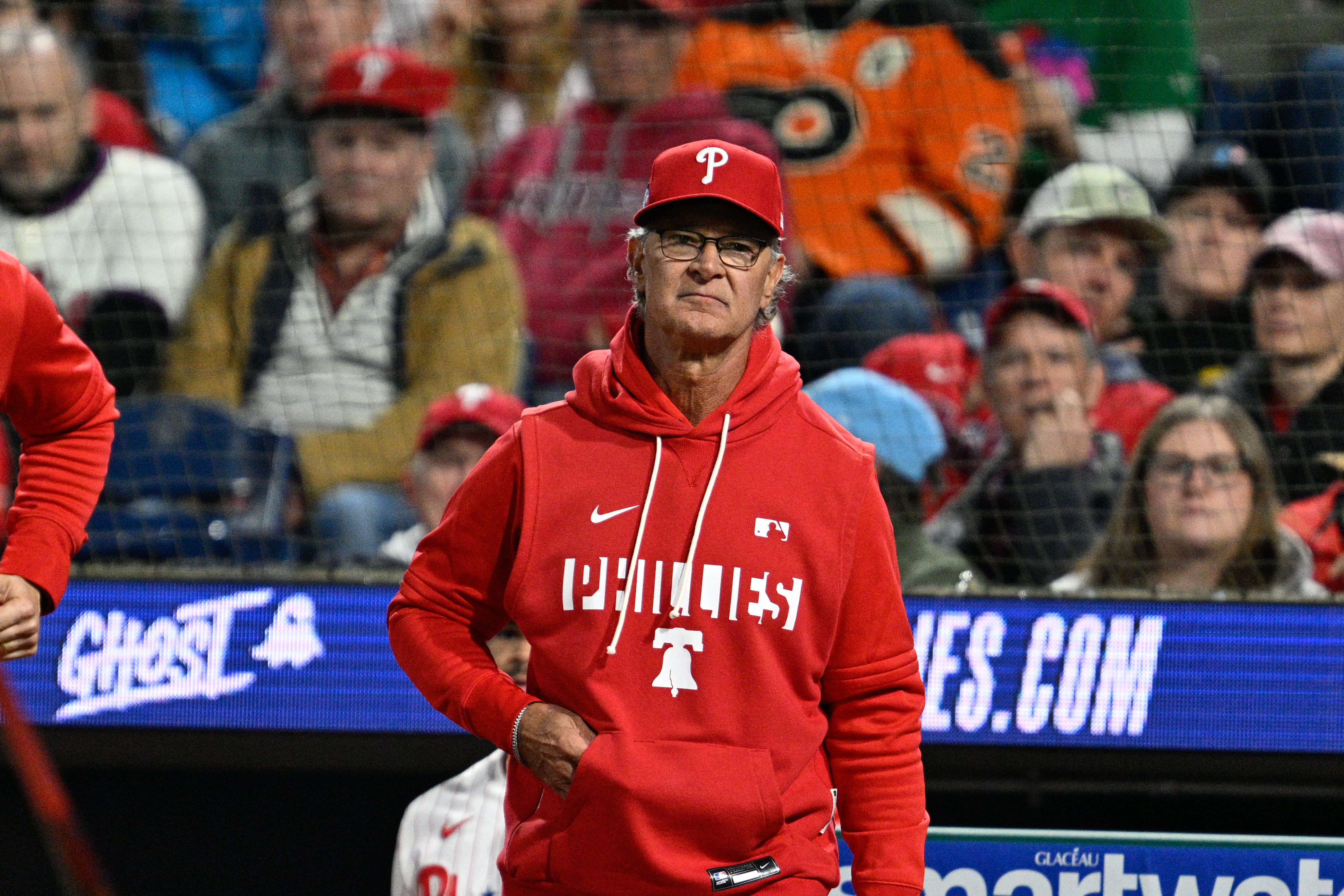 Don Mattingly puts his stamp on Phillies' process – and a Jhoan Duran update
