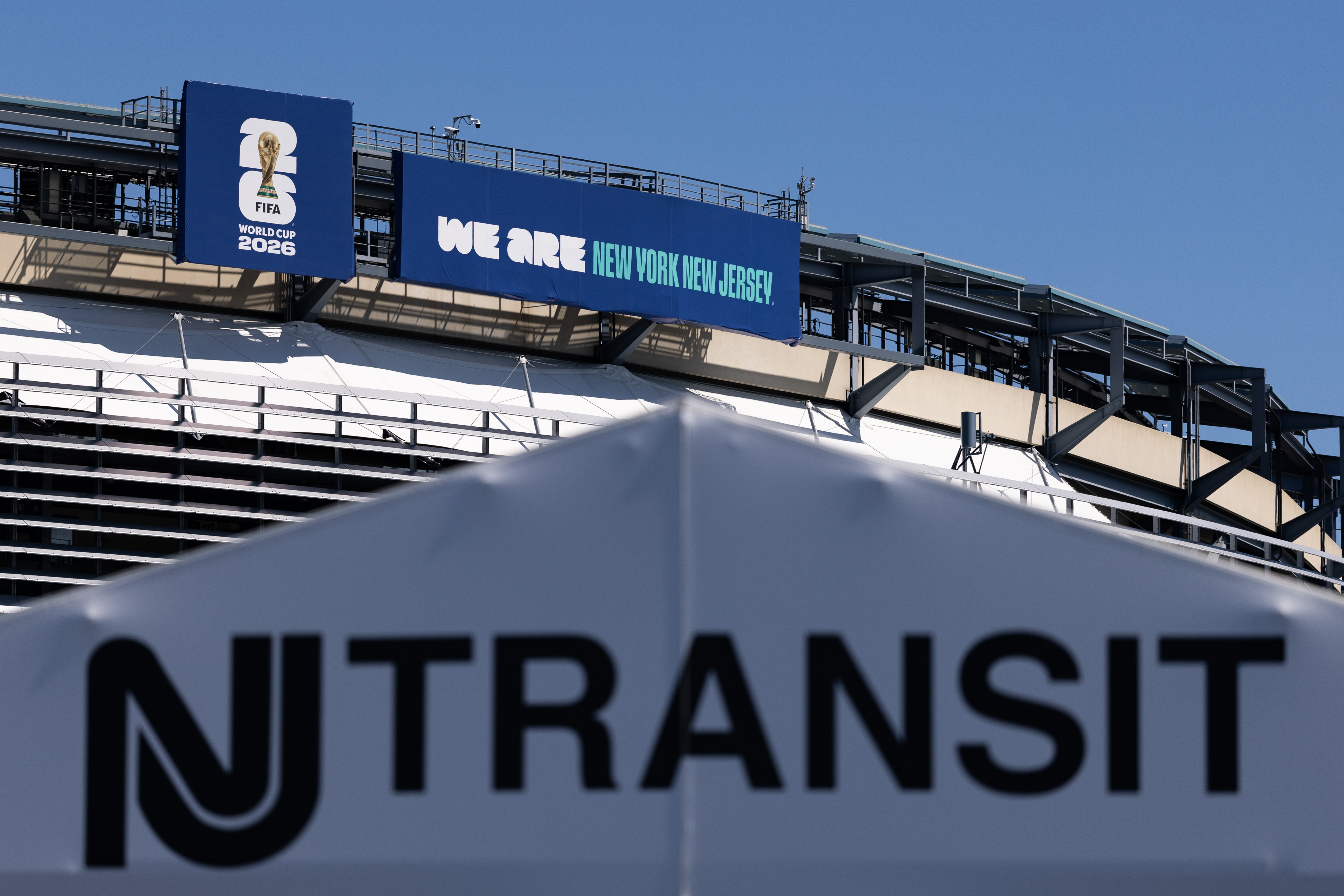 NJ Transit lowers price to $105 for train tickets to World Cup games at MetLife Stadium