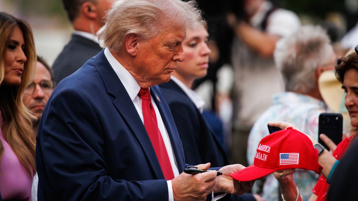 Trump notches more GOP primary wins, but big midterm questions remain