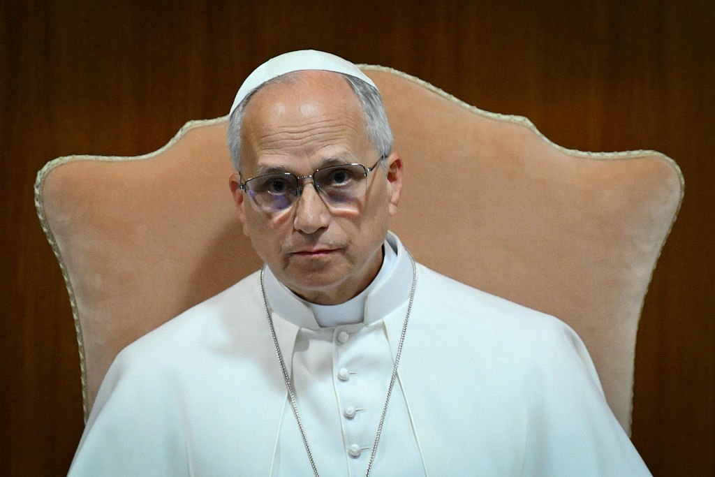 Pope Leo XIV calls for robust regulation of AI in manifesto
