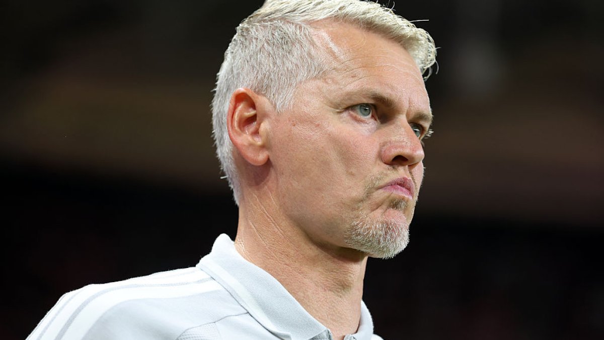 Philadelphia Union fires head coach Bradley Carnell