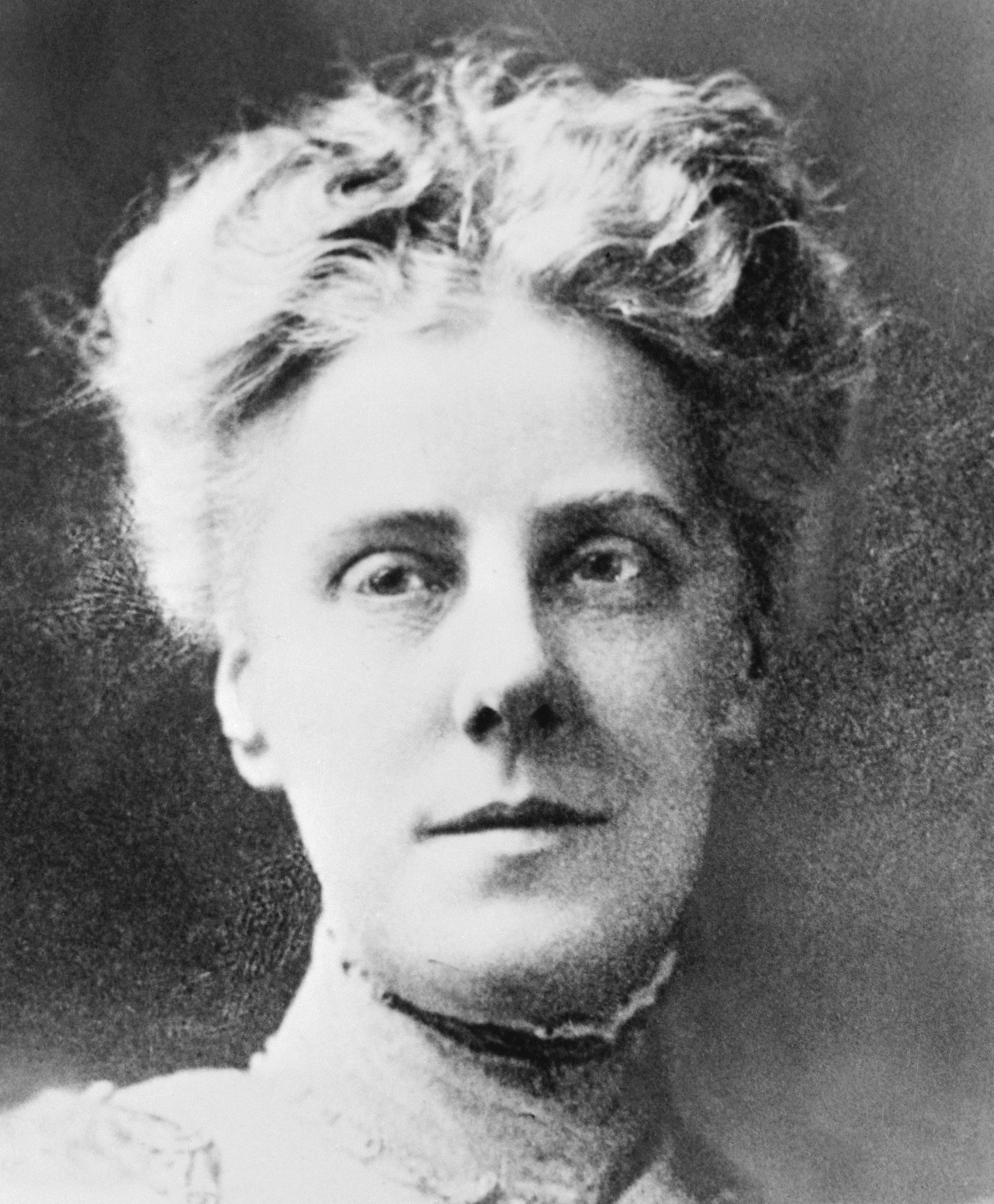 How the founder of Mother's Day died alone, childless and penniless, in an insane asylum