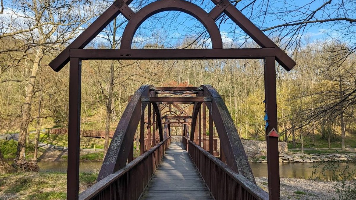 Officials ID teen who drowned in creek in Allentown, Pa.
