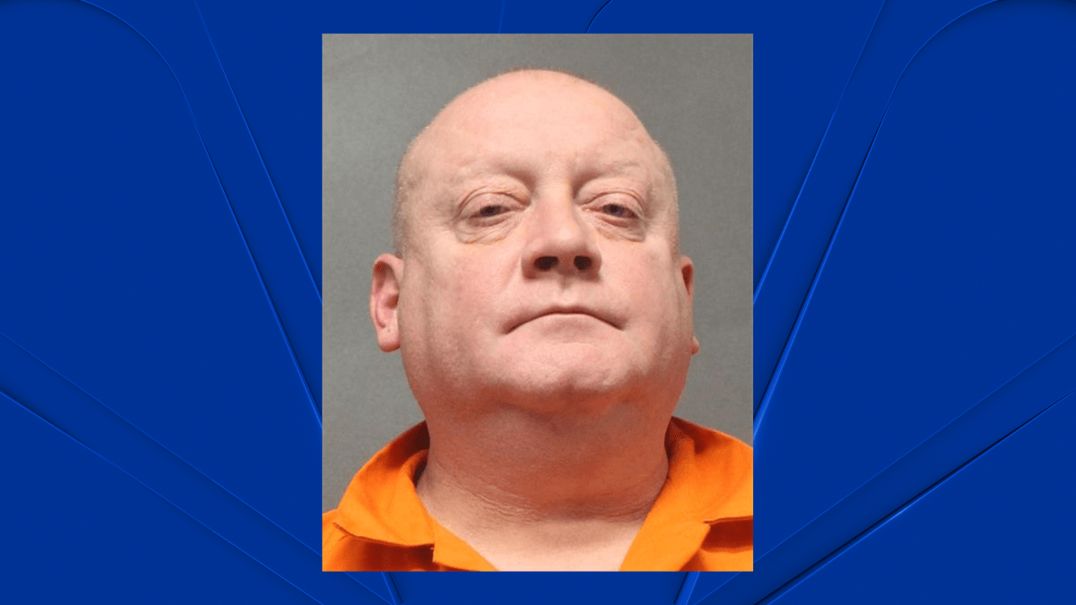 Berlin Man sentenced to 35-years for sexually assaulting 2 young girls