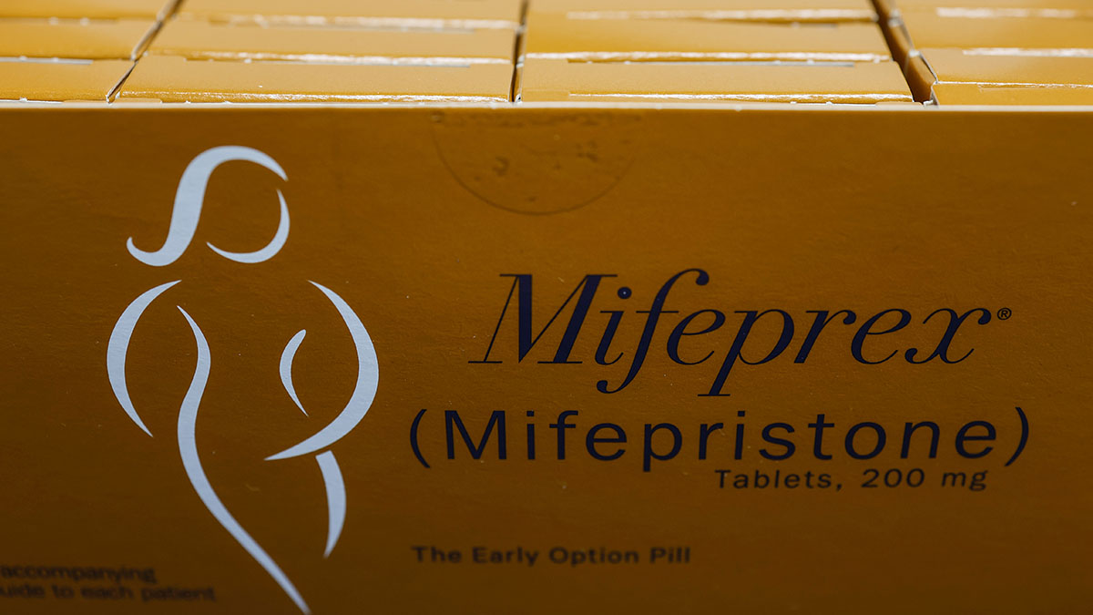 Supreme Court allows abortion pill to remain available by mail nationwide